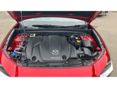 Mazda Cx-30 2.0 e-Skyactiv X MHEV GT Sport Edition 5dr Petrol Hatchback